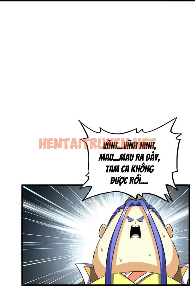 Xem ảnh Đại Quản Gia Là Ma Hoàng - Chap 396 - img_035_1684558272 - HentaiTruyen.net