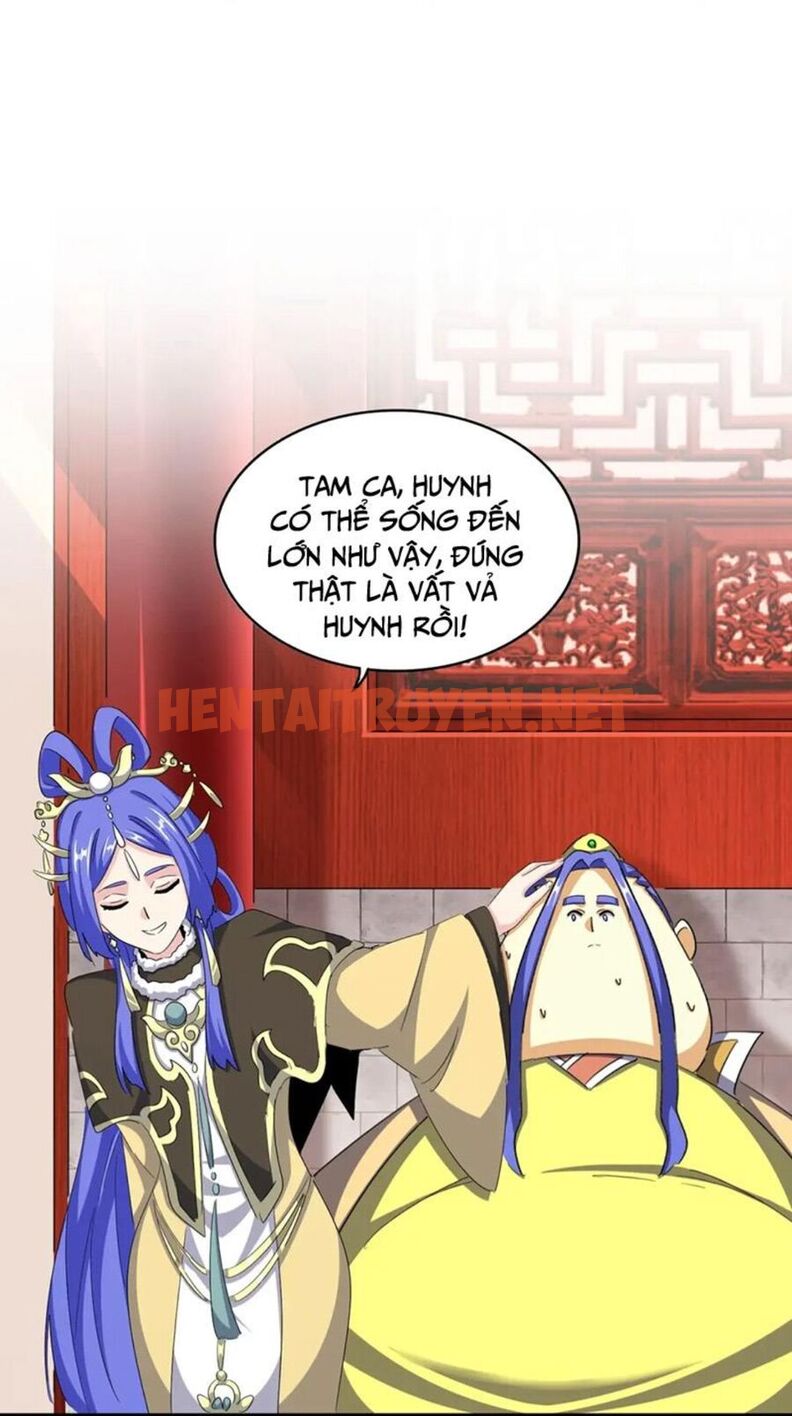 Xem ảnh Đại Quản Gia Là Ma Hoàng - Chap 396 - img_041_1684558275 - HentaiTruyen.net