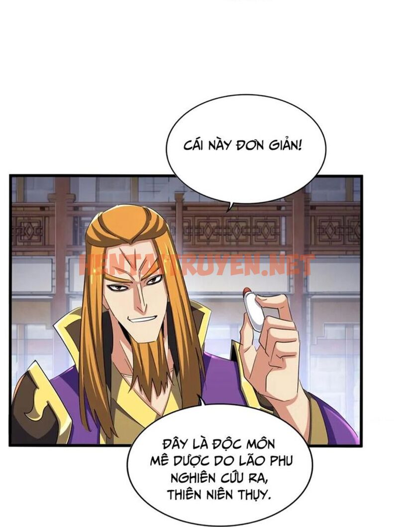 Xem ảnh Đại Quản Gia Là Ma Hoàng - Chap 397 - img_028_1684558245 - TruyenVN.APP