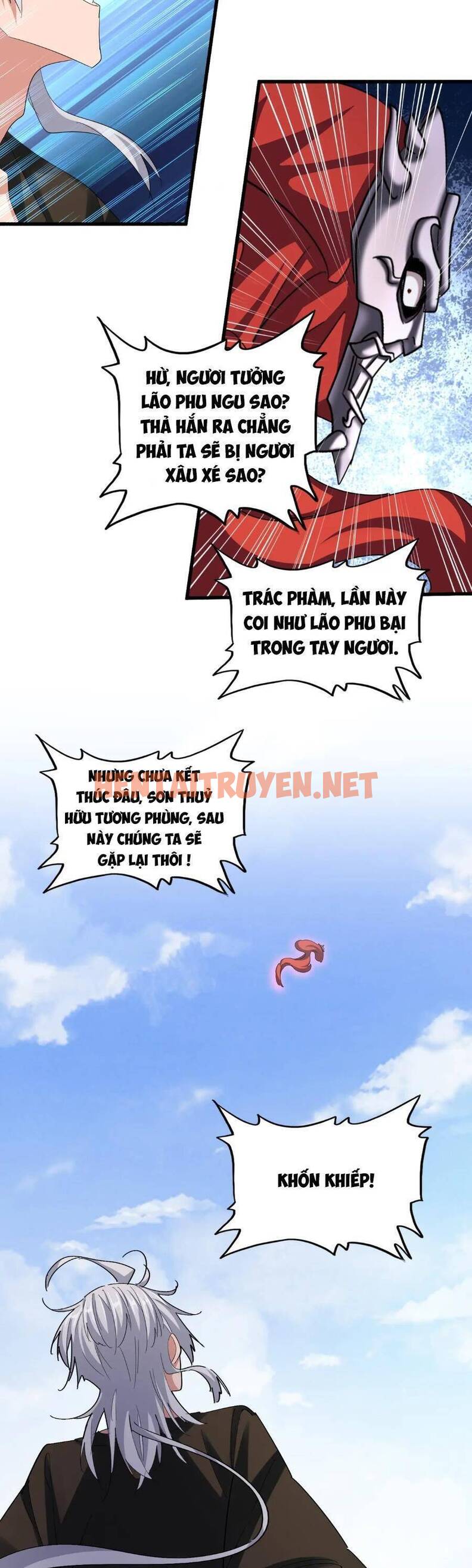 Xem ảnh Đại Quản Gia Là Ma Hoàng - Chap 409 - img_027_1686961273 - TruyenVN.APP