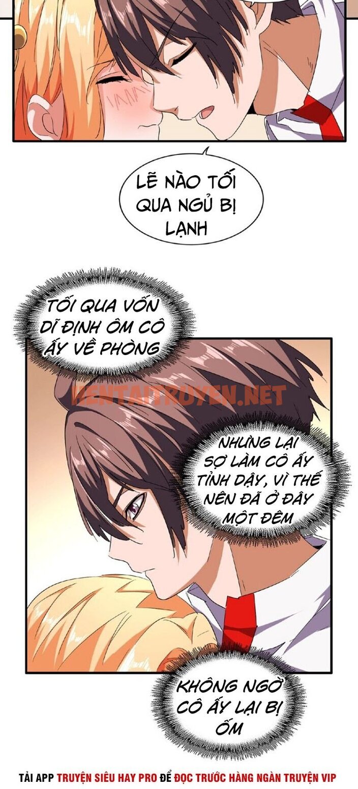 Xem ảnh Đại Quản Gia Là Ma Hoàng - Chap 41 - img_004_1641069785 - TruyenVN.APP