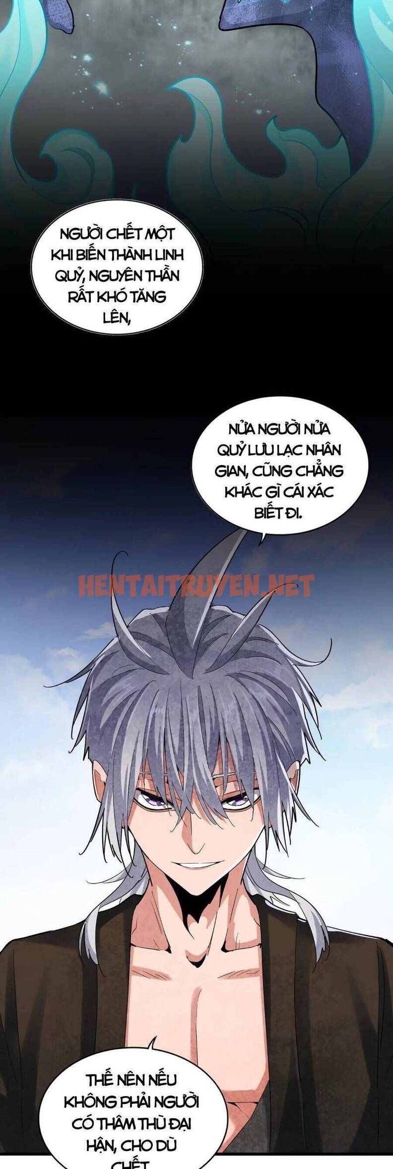 Xem ảnh Đại Quản Gia Là Ma Hoàng - Chap 410 - img_007_1687488186 - TruyenVN.APP