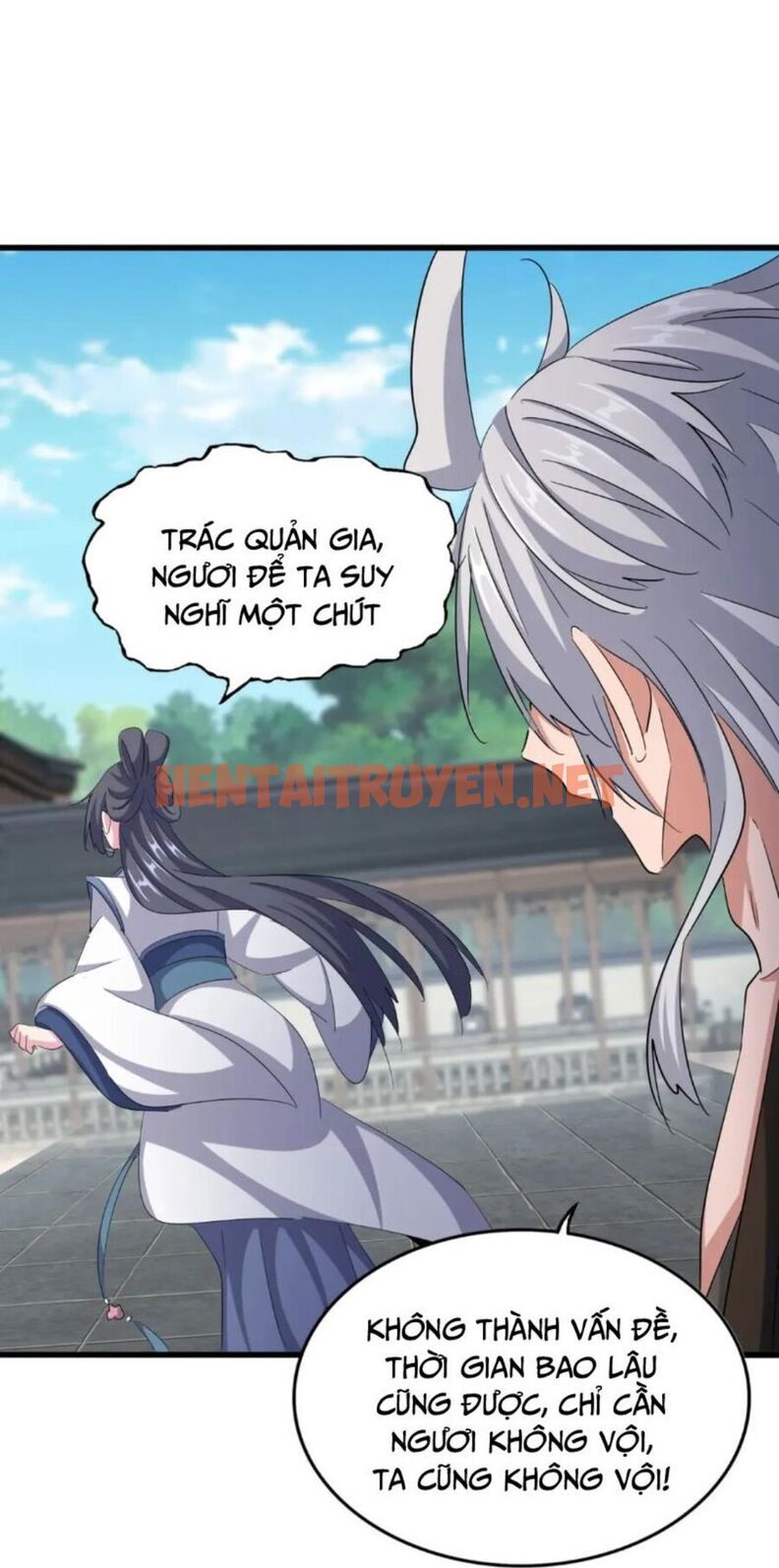 Xem ảnh Đại Quản Gia Là Ma Hoàng - Chap 412 - img_036_1687576249 - TruyenVN.APP