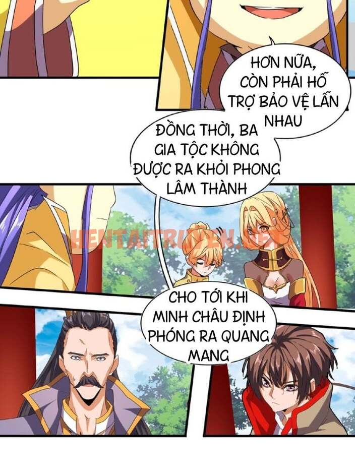 Xem ảnh Đại Quản Gia Là Ma Hoàng - Chap 42 - img_024_1641069819 - TruyenVN.APP