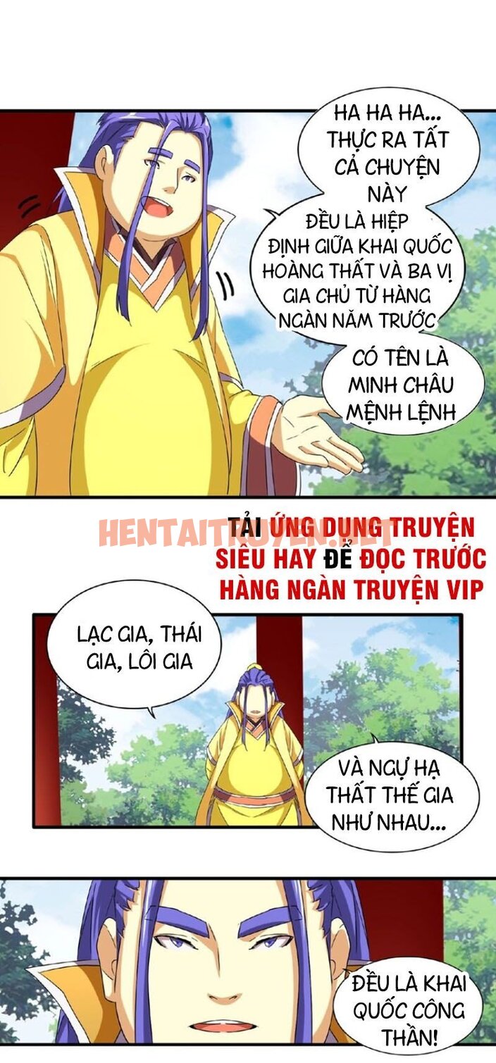 Xem ảnh Đại Quản Gia Là Ma Hoàng - Chap 42 - img_025_1641069819 - TruyenVN.APP