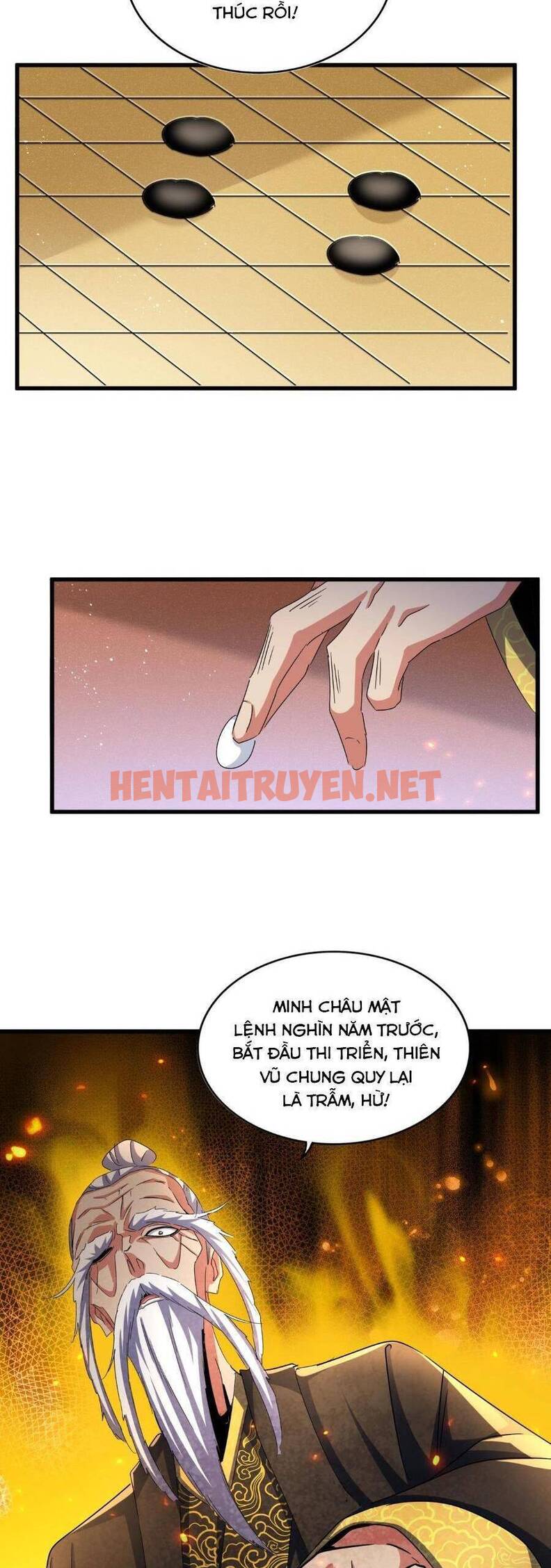 Xem ảnh Đại Quản Gia Là Ma Hoàng - Chap 429 - img_007_1691201538 - TruyenVN.APP