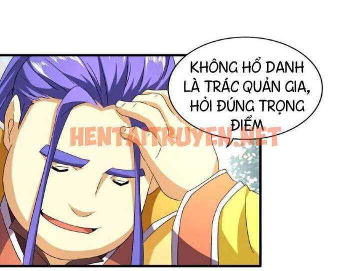 Xem ảnh Đại Quản Gia Là Ma Hoàng - Chap 43 - img_016_1641069838 - HentaiTruyen.net