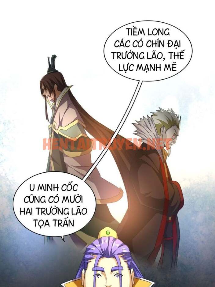 Xem ảnh Đại Quản Gia Là Ma Hoàng - Chap 43 - img_025_1641069845 - TruyenVN.APP