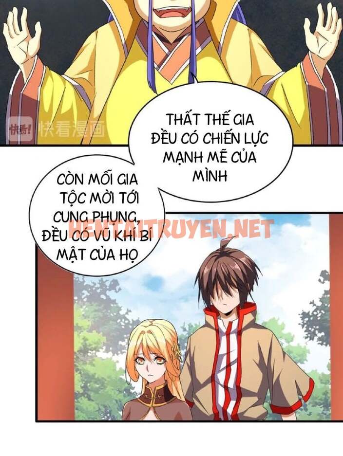 Xem ảnh Đại Quản Gia Là Ma Hoàng - Chap 43 - img_026_1641069845 - TruyenVN.APP