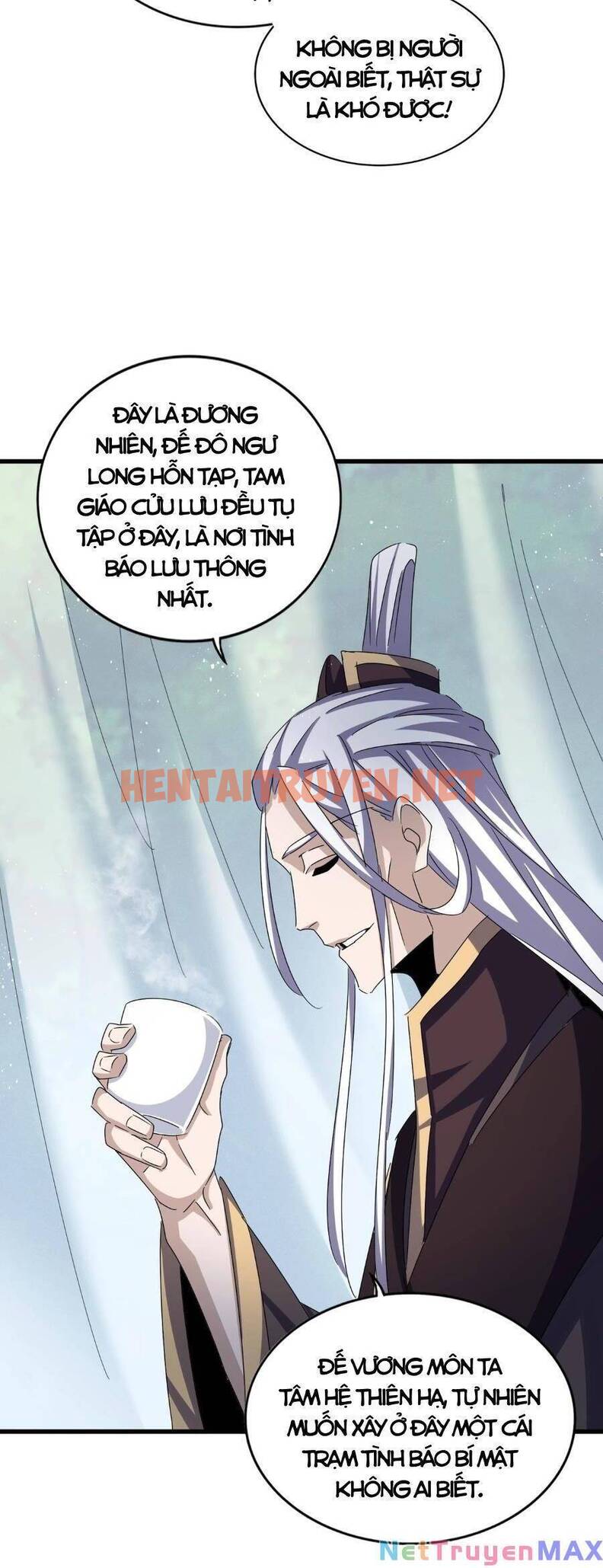 Xem ảnh Đại Quản Gia Là Ma Hoàng - Chap 436 - img_025_1692943844 - HentaiTruyenVN.net