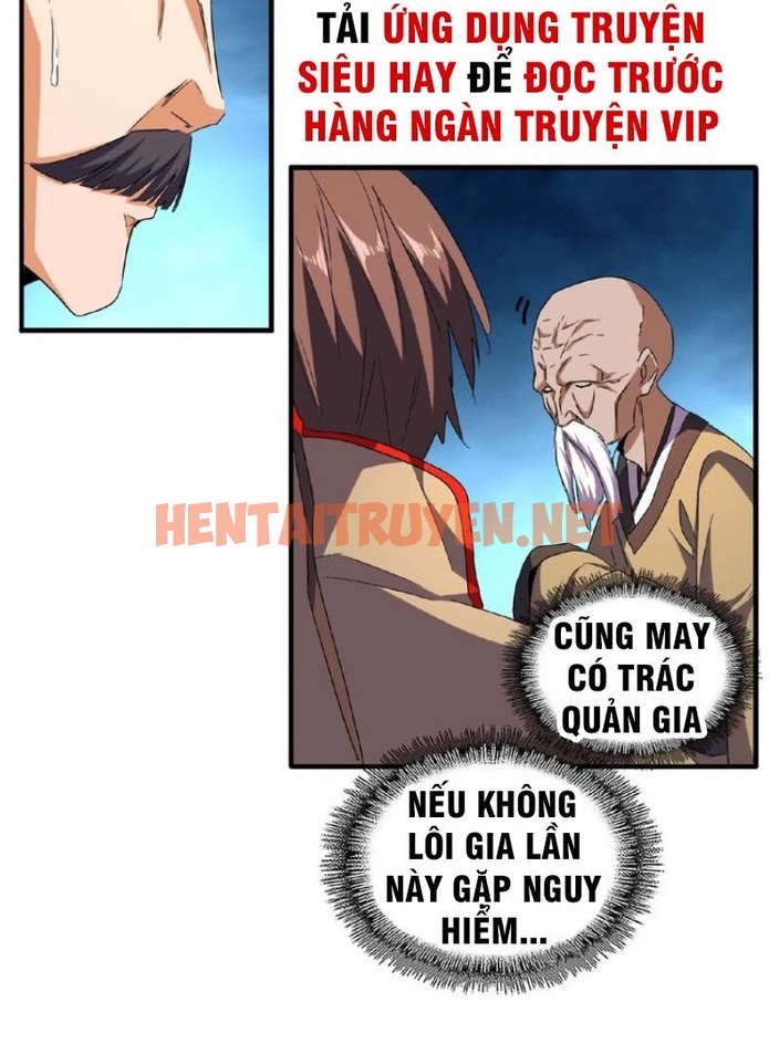 Xem ảnh Đại Quản Gia Là Ma Hoàng - Chap 44 - img_009_1641069860 - HentaiTruyen.net