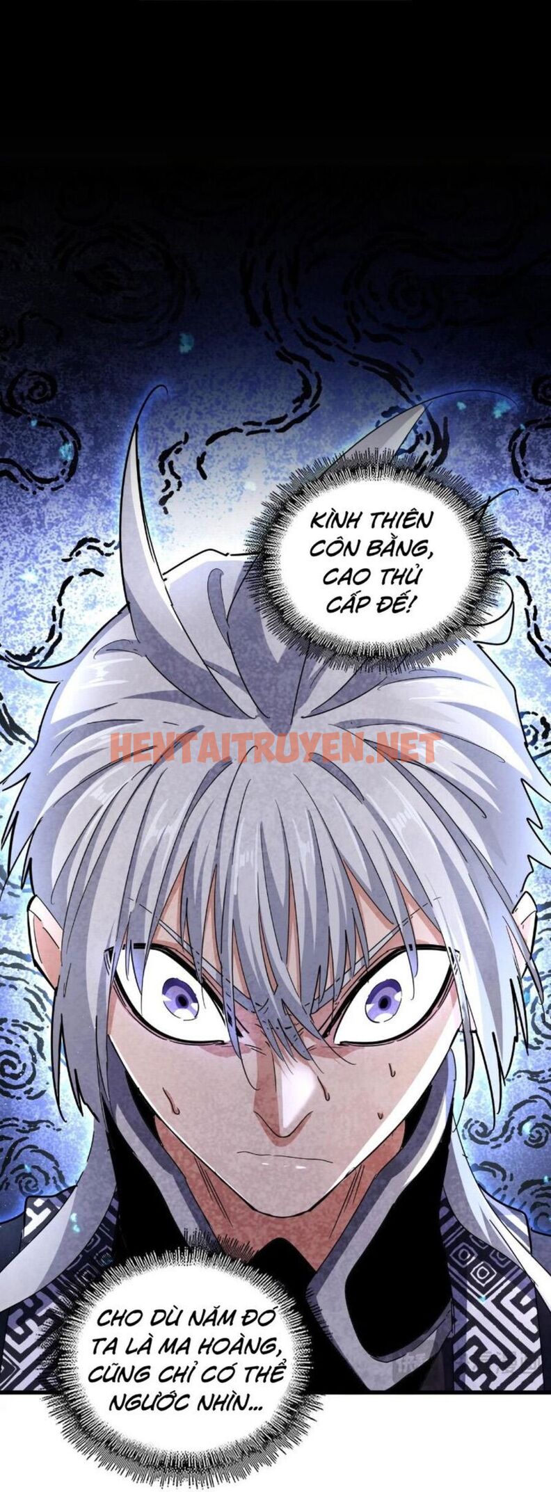 Xem ảnh Đại Quản Gia Là Ma Hoàng - Chap 443 - img_003_1694230341 - TruyenVN.APP