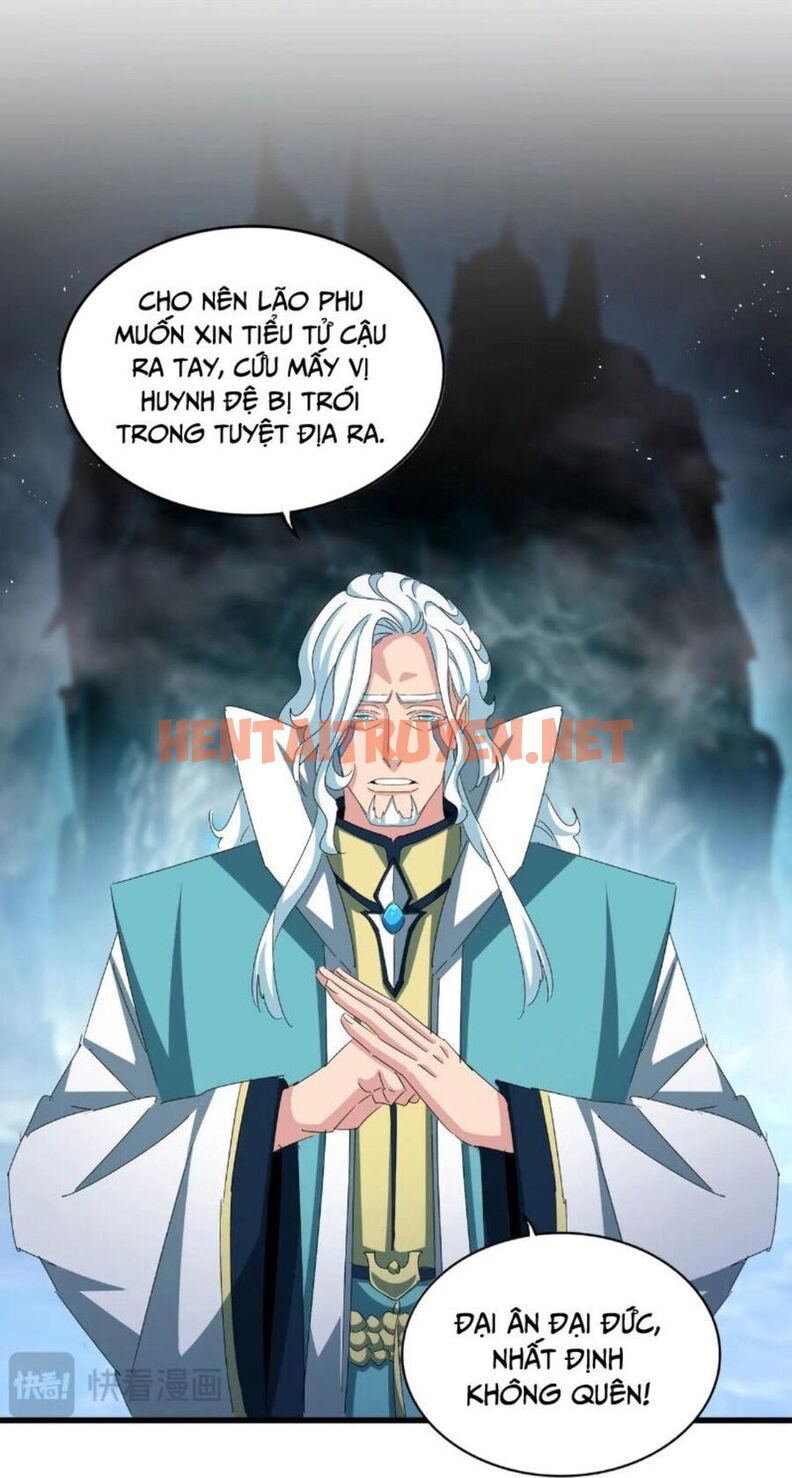 Xem ảnh Đại Quản Gia Là Ma Hoàng - Chap 443 - img_036_1694230351 - TruyenVN.APP