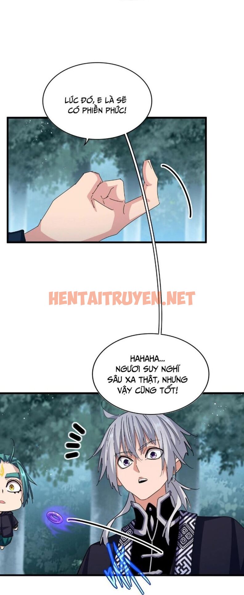 Xem ảnh Đại Quản Gia Là Ma Hoàng - Chap 444 - img_010_1694230329 - TruyenVN.APP