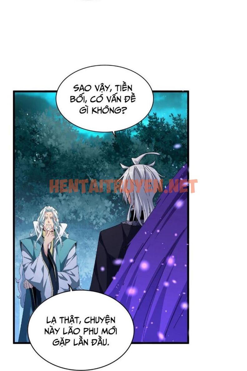 Xem ảnh Đại Quản Gia Là Ma Hoàng - Chap 444 - img_017_1694230331 - TruyenVN.APP