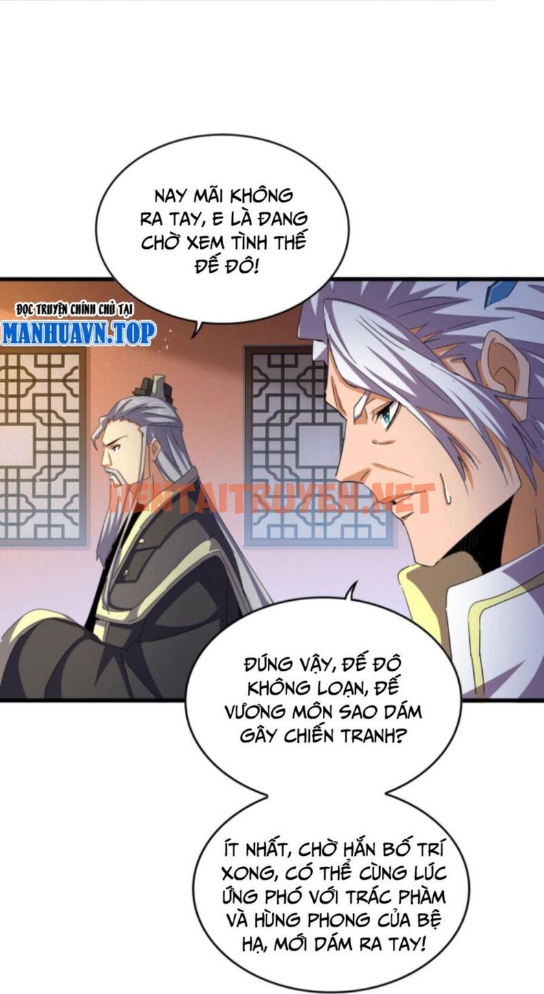 Xem ảnh Đại Quản Gia Là Ma Hoàng - Chap 446 - img_006_1694837004 - TruyenVN.APP