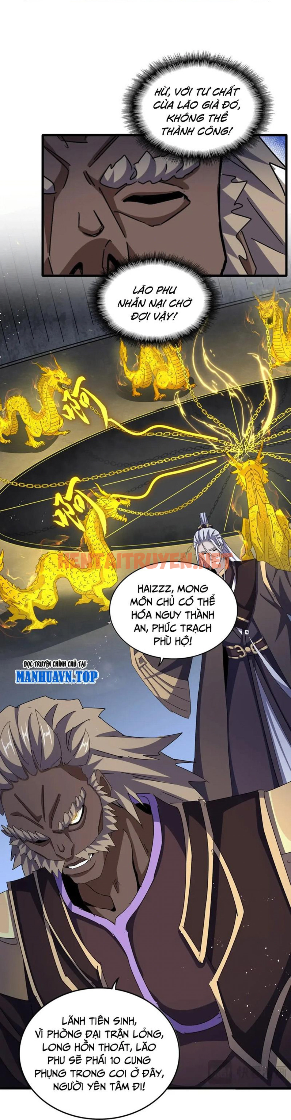 Xem ảnh Đại Quản Gia Là Ma Hoàng - Chap 447 - img_033_1694836990 - TruyenVN.APP