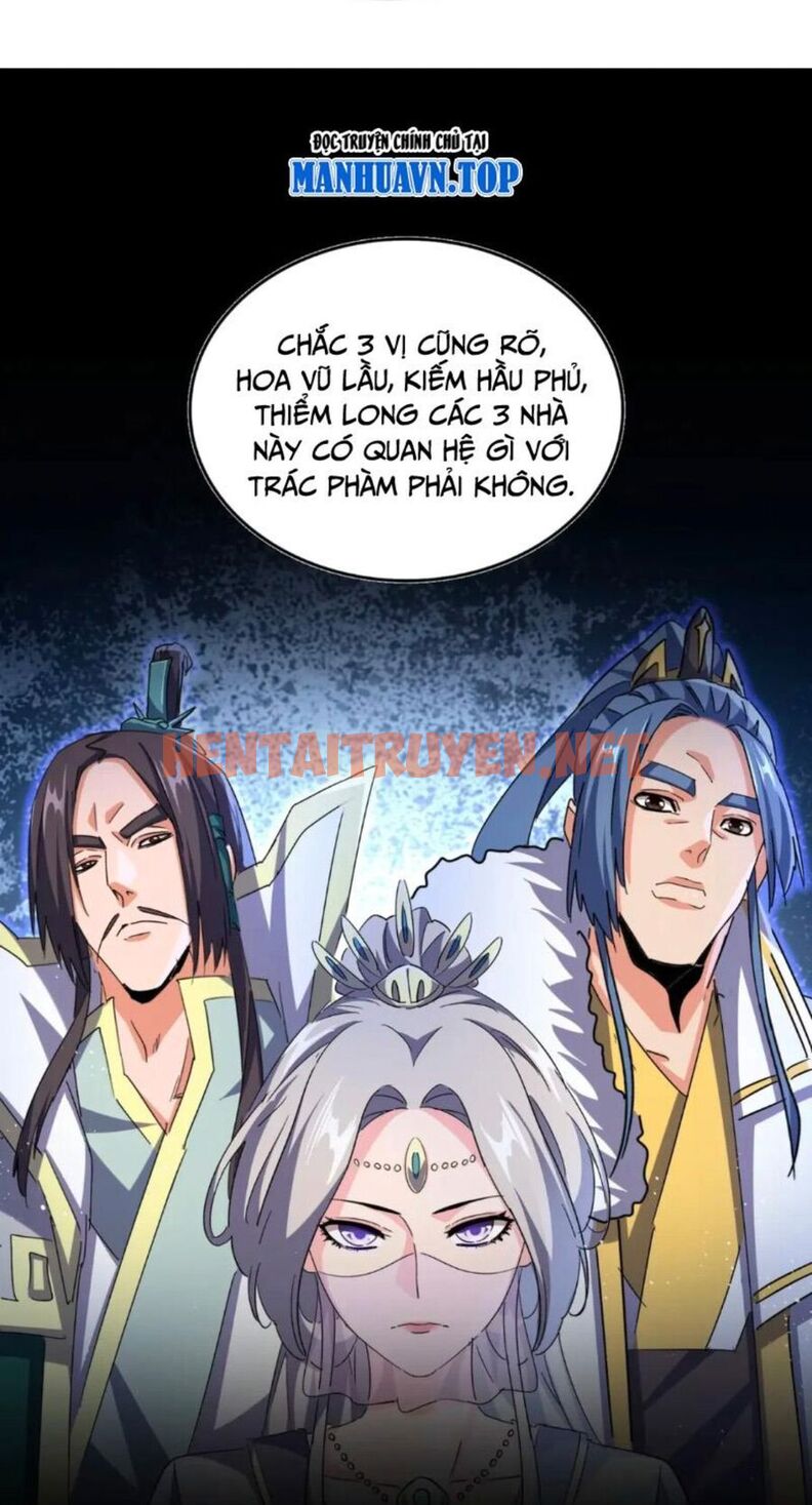 Xem ảnh Đại Quản Gia Là Ma Hoàng - Chap 448 - img_035_1695360666 - TruyenVN.APP