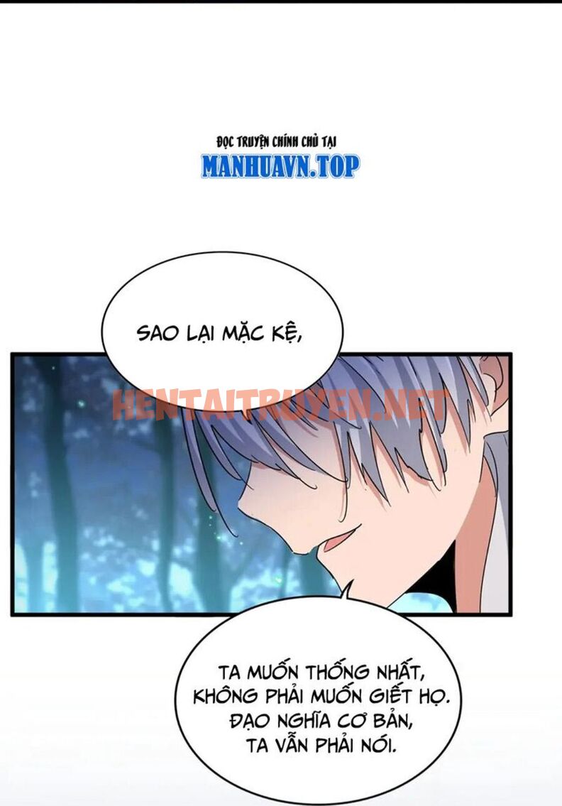 Xem ảnh Đại Quản Gia Là Ma Hoàng - Chap 449 - img_027_1695440411 - TruyenVN.APP