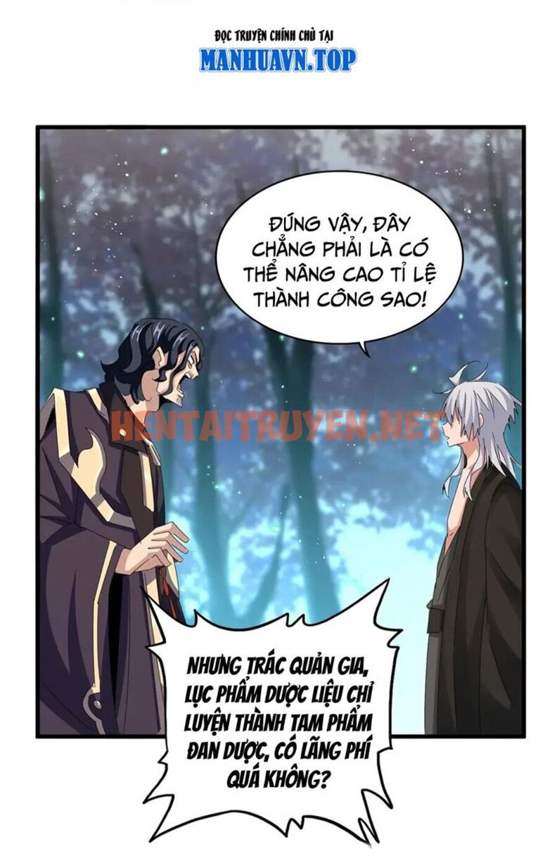 Xem ảnh Đại Quản Gia Là Ma Hoàng - Chap 449 - img_052_1695440417 - HentaiTruyen.net