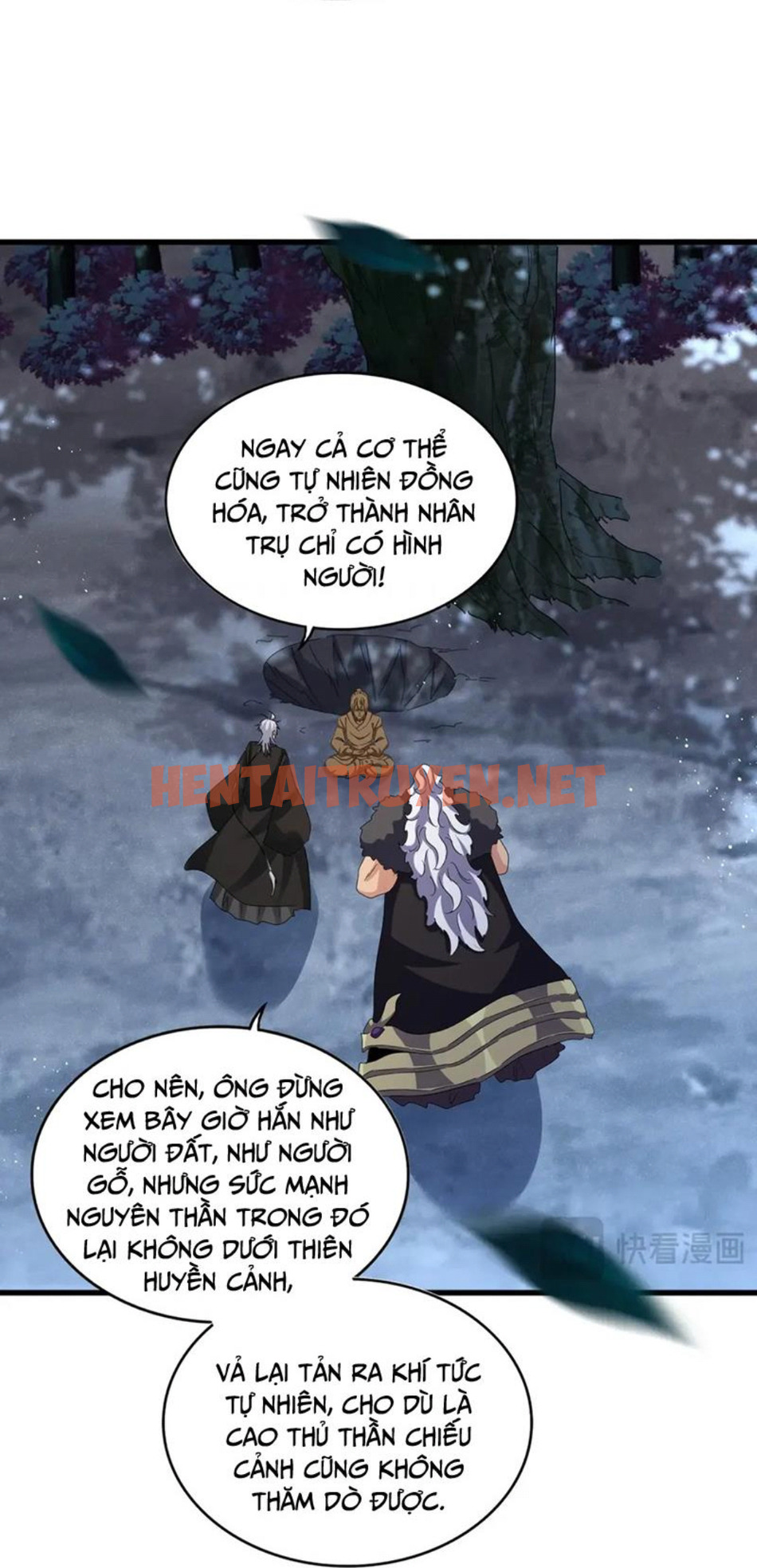 Xem ảnh Đại Quản Gia Là Ma Hoàng - Chap 453 - img_013_1696045814 - TruyenVN.APP