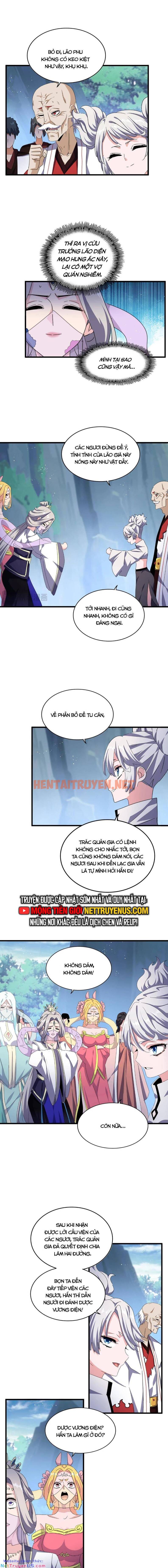 Xem ảnh Đại Quản Gia Là Ma Hoàng - Chap 463 - img_009_1698976849 - TruyenVN.APP