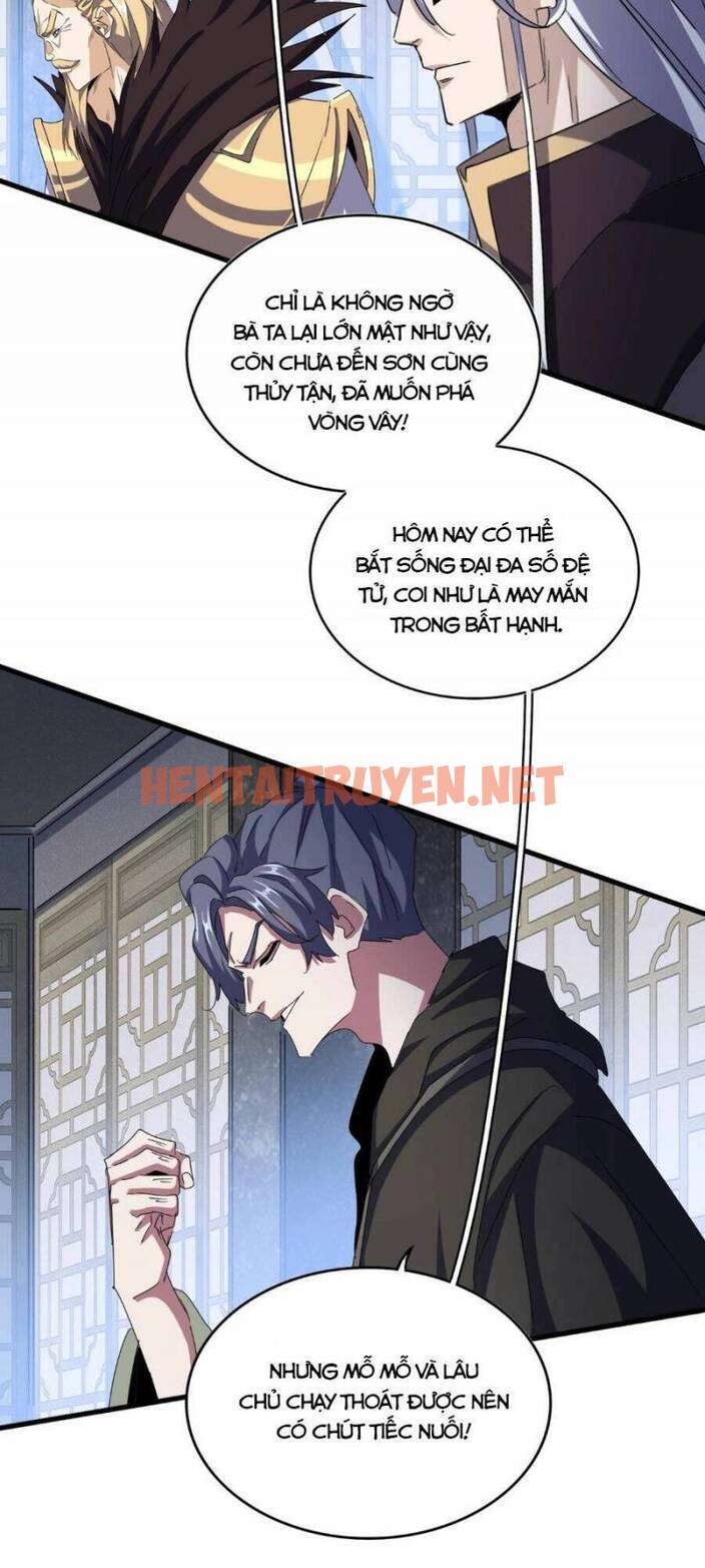 Xem ảnh Đại Quản Gia Là Ma Hoàng - Chap 464 - img_012_1699577012 - TruyenVN.APP