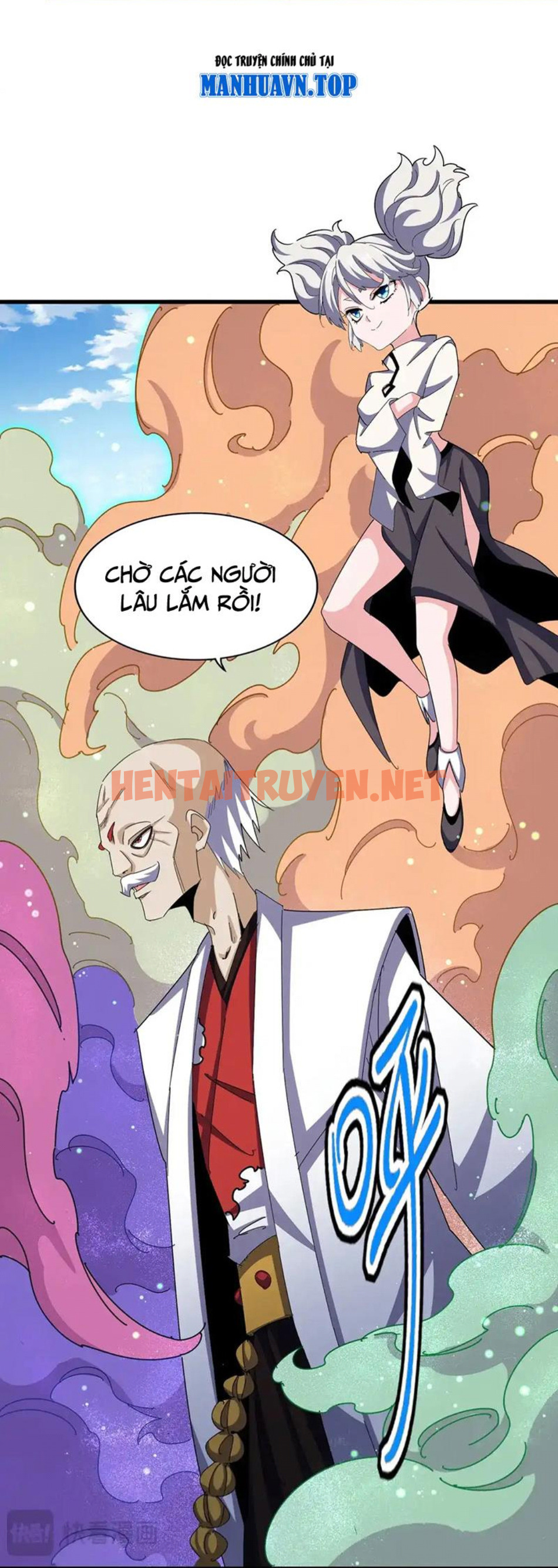 Xem ảnh Đại Quản Gia Là Ma Hoàng - Chap 477 - img_007_1701486178 - TruyenVN.APP