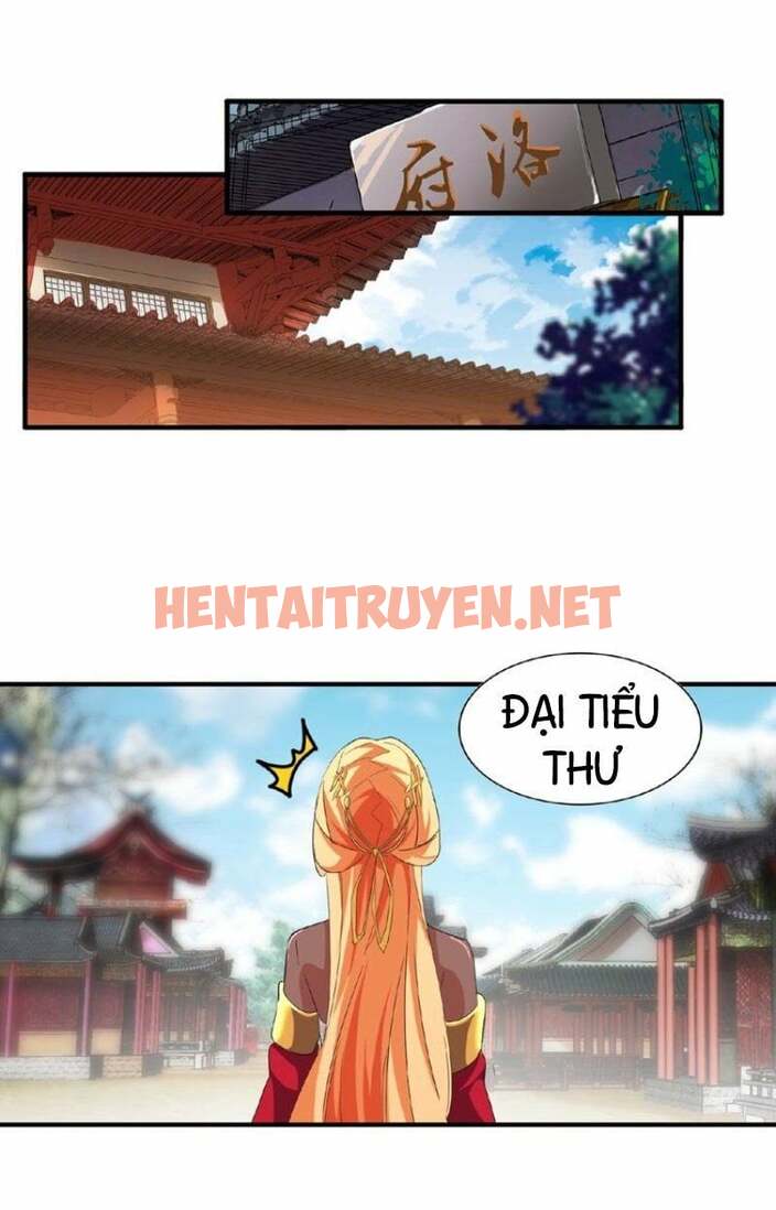 Xem ảnh Đại Quản Gia Là Ma Hoàng - Chap 48 - img_001_1641069945 - HentaiTruyen.net