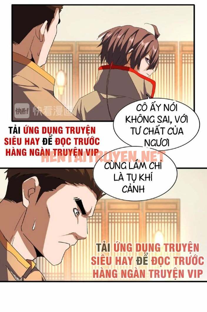 Xem ảnh Đại Quản Gia Là Ma Hoàng - Chap 48 - img_028_1641069963 - HentaiTruyen.net