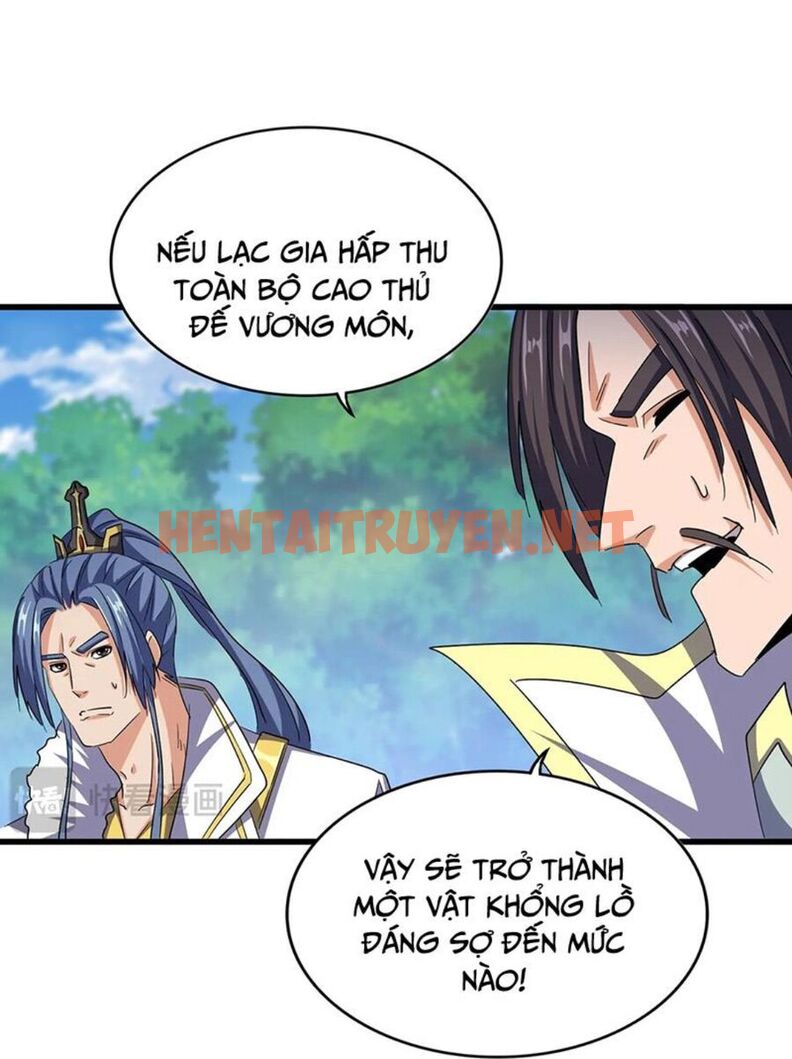 Xem ảnh Đại Quản Gia Là Ma Hoàng - Chap 487 - img_002_1703831728 - TruyenVN.APP