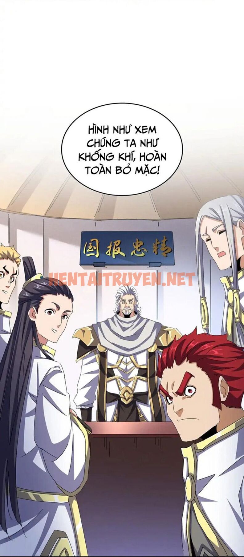 Xem ảnh Đại Quản Gia Là Ma Hoàng - Chap 489 - img_032_1703907648 - TruyenVN.APP