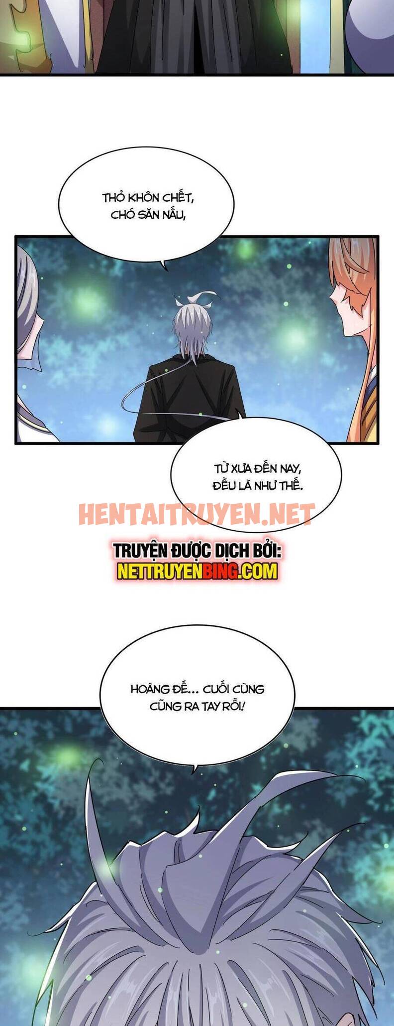 Xem ảnh Đại Quản Gia Là Ma Hoàng - Chap 490 - img_005_1704415257 - HentaiTruyen.net