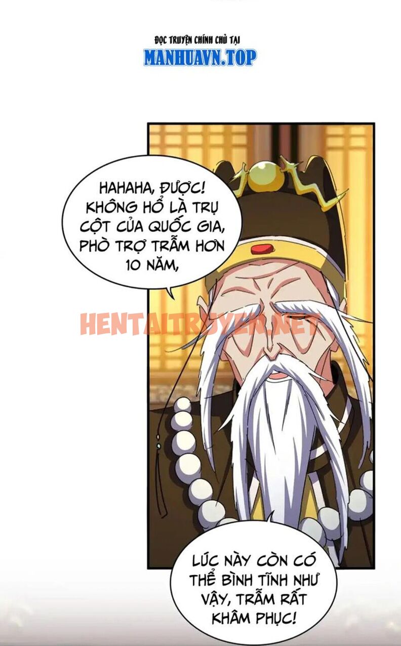 Xem ảnh Đại Quản Gia Là Ma Hoàng - Chap 492 - img_017_1704513041 - HentaiTruyen.net