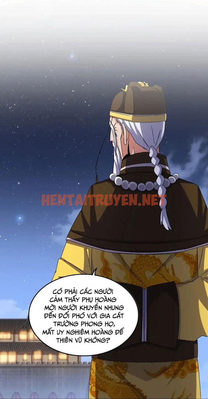 Xem ảnh Đại Quản Gia Là Ma Hoàng - Chap 493 - img_021_1705027842 - TruyenVN.APP