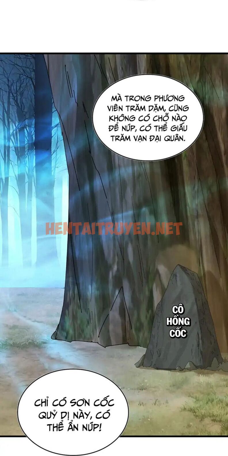 Xem ảnh Đại Quản Gia Là Ma Hoàng - Chap 497 - img_010_1705718080 - HentaiTruyen.net