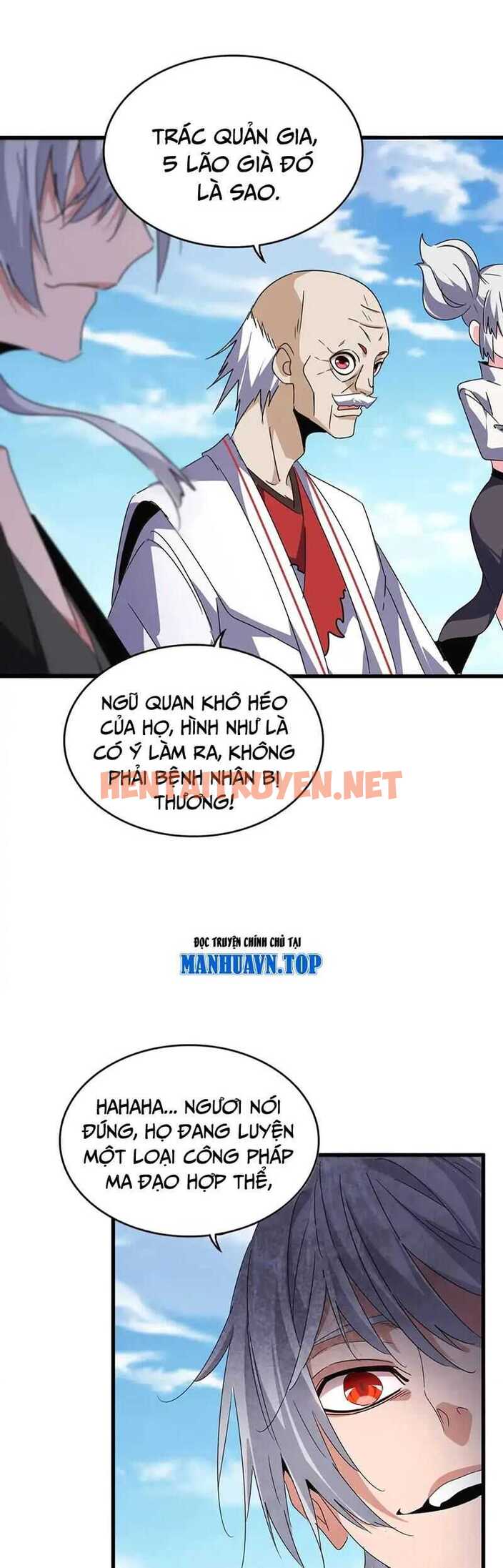 Xem ảnh Đại Quản Gia Là Ma Hoàng - Chap 522 - img_005_1710559094 - TruyenVN.APP