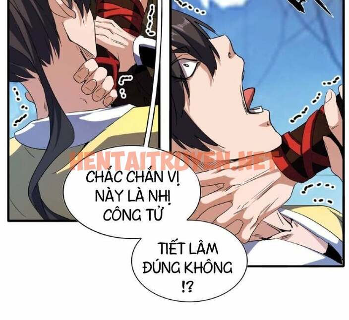 Xem ảnh Đại Quản Gia Là Ma Hoàng - Chap 53 - img_012_1641070066 - TruyenVN.APP