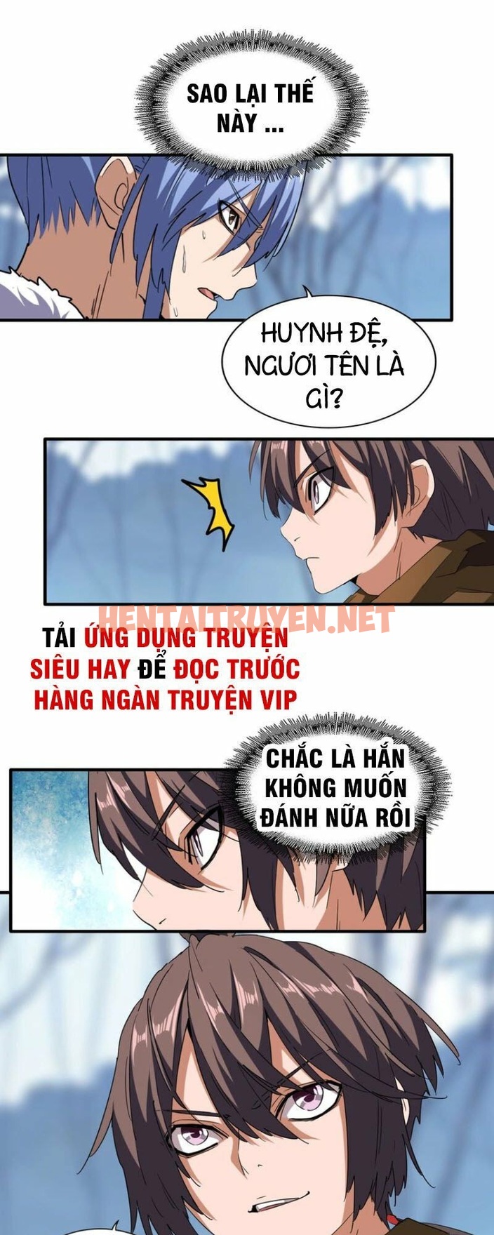 Xem ảnh Đại Quản Gia Là Ma Hoàng - Chap 59 - img_015_1641070211 - TruyenVN.APP