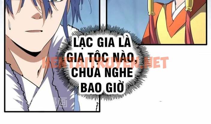 Xem ảnh Đại Quản Gia Là Ma Hoàng - Chap 60 - img_017_1641070238 - TruyenVN.APP