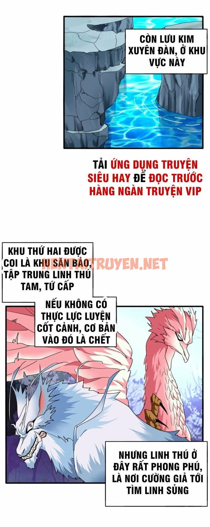 Xem ảnh Đại Quản Gia Là Ma Hoàng - Chap 61 - img_003_1641070255 - HentaiTruyen.net