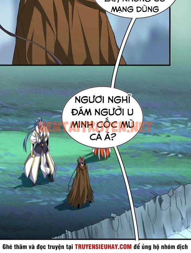 Xem ảnh Đại Quản Gia Là Ma Hoàng - Chap 63 - img_011_1641070307 - TruyenVN.APP