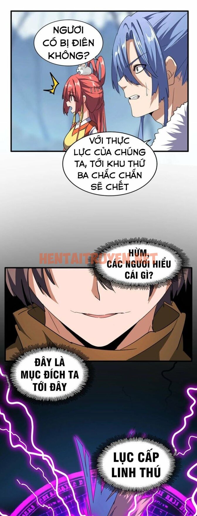 Xem ảnh Đại Quản Gia Là Ma Hoàng - Chap 63 - img_015_1641070310 - HentaiTruyen.net