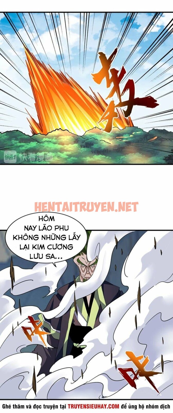 Xem ảnh Đại Quản Gia Là Ma Hoàng - Chap 65 - img_031_1641078437 - HentaiTruyen.net