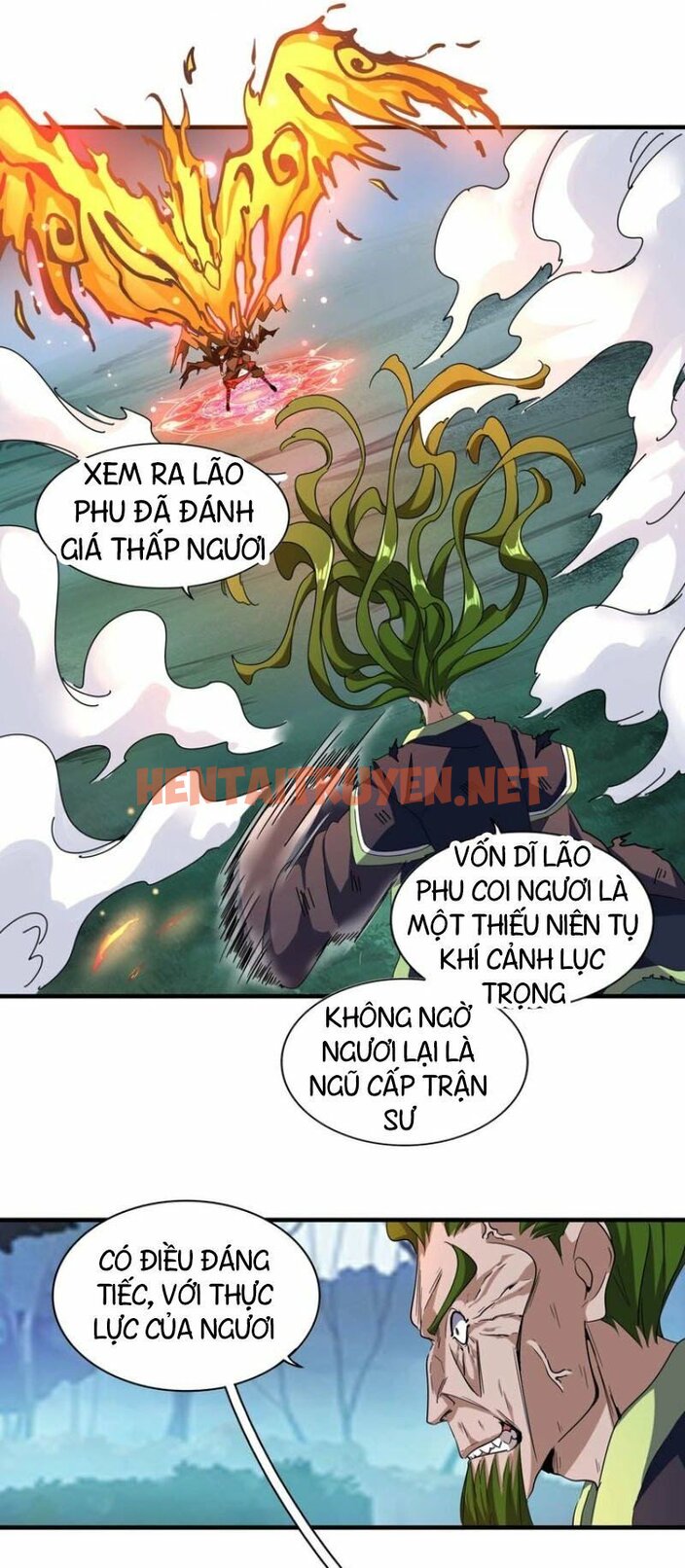 Xem ảnh Đại Quản Gia Là Ma Hoàng - Chap 66 - img_007_1641078444 - HentaiTruyen.net