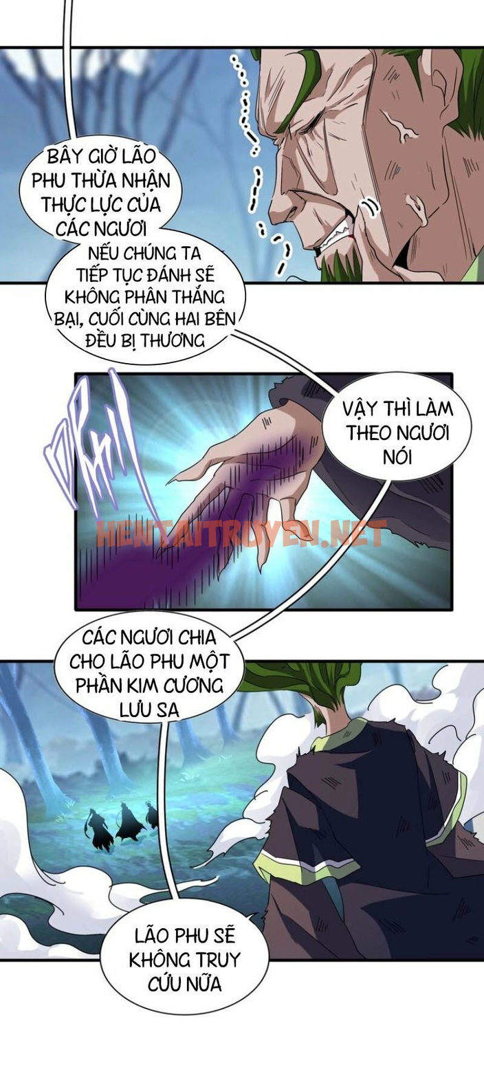 Xem ảnh Đại Quản Gia Là Ma Hoàng - Chap 66 - img_028_1641078460 - HentaiTruyen.net