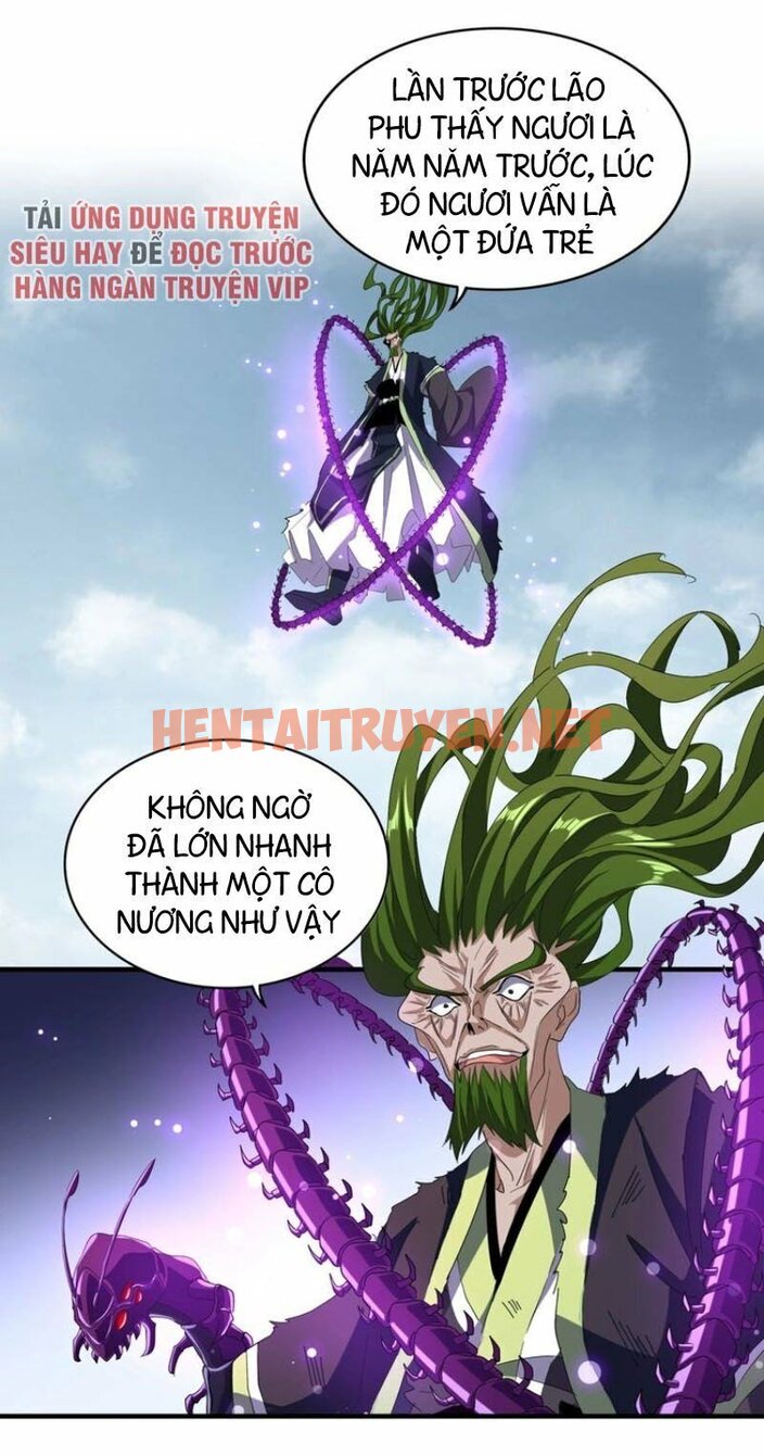 Xem ảnh Đại Quản Gia Là Ma Hoàng - Chap 67 - img_011_1641078470 - HentaiTruyen.net