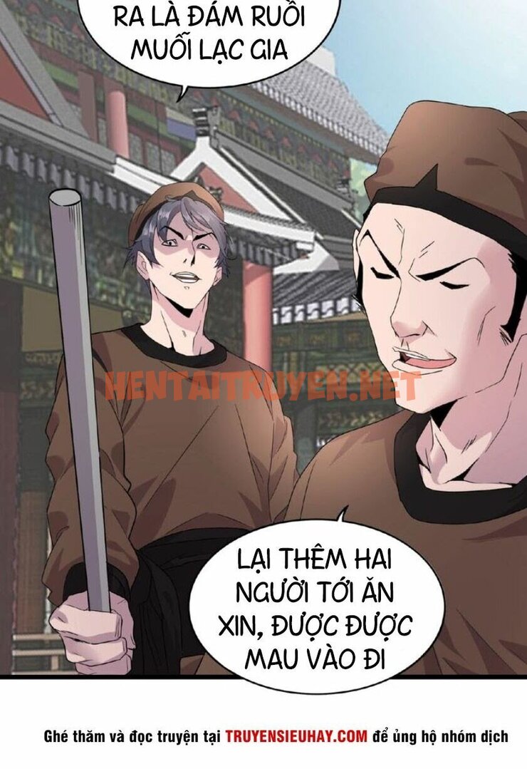 Xem ảnh Đại Quản Gia Là Ma Hoàng - Chap 7 - img_041_1641068711 - HentaiTruyen.net