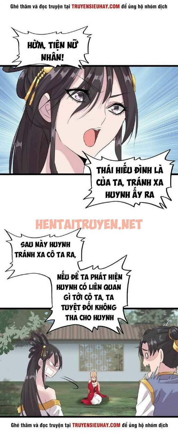 Xem ảnh Đại Quản Gia Là Ma Hoàng - Chap 7 - img_067_1641068729 - HentaiTruyenVN.net