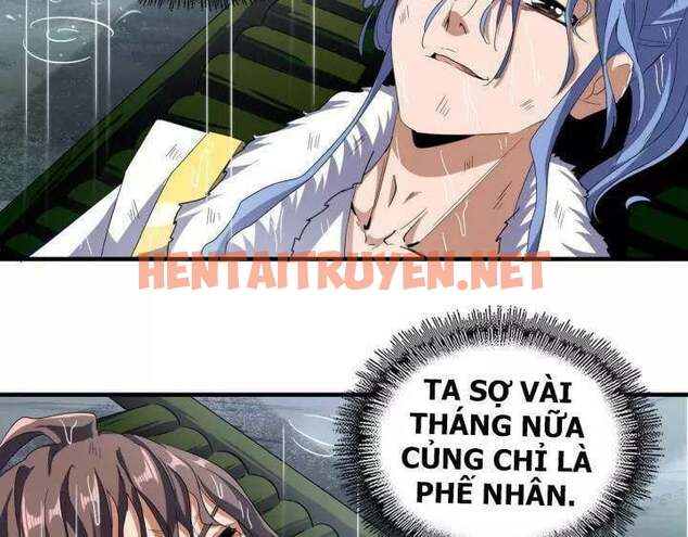 Xem ảnh Đại Quản Gia Là Ma Hoàng - Chap 72 - img_016_1641078625 - HentaiTruyen.net